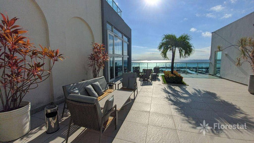 Imagem 23 de 25 de Apartamento Com 1 Quarto, 57 M² - Venda Por R$ 550.000 Ou Aluguel Por R$ 2.100/mês - Dois De Julho - Salvador/ba - Ap1534
