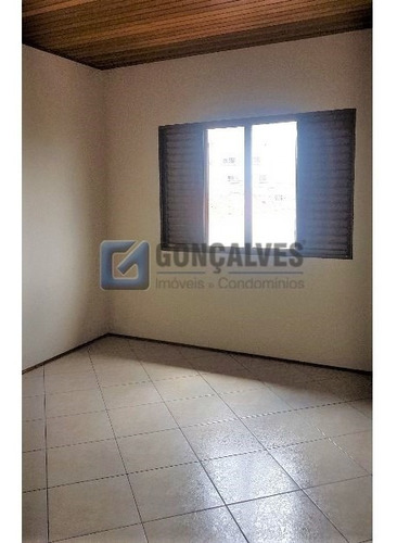 Imagem 8 de 10 de Locação Apartamento Sao Caetano Do Sul Oswaldo Cruz Ref: 364 - 1033-2-36406