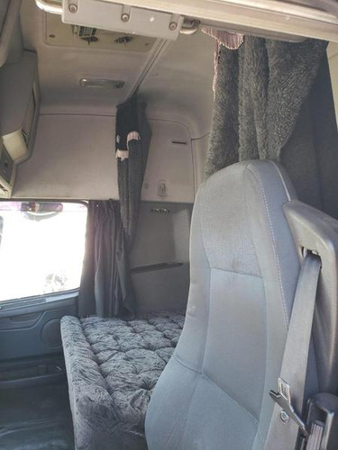 Volvo Fh 540 6x4 2014