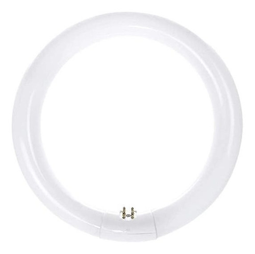 Luxrite Lr20580 Fc12t9 / Cw T9 Bombilla Circular Fluorescent