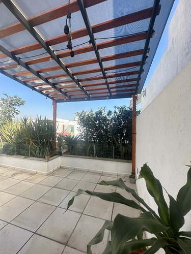 Imagen 22 de 23 de Casa En Las Palmas, Cuernavaca