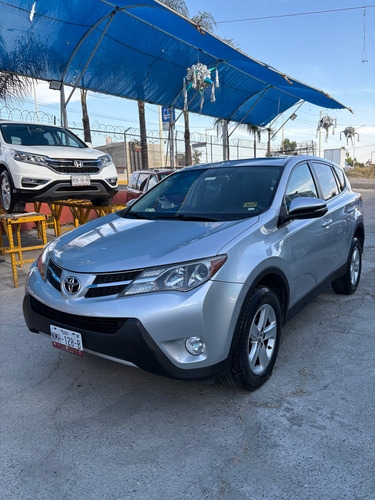 Toyota RAV4 2.5 Xle L4/ At