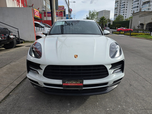 Porsche Macan 3.0 S At