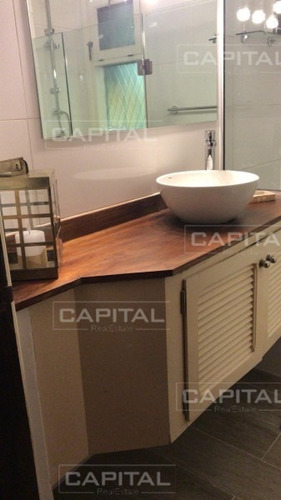 Casa En Venta Playa Mansa Punta Del Este- Ref: 25292