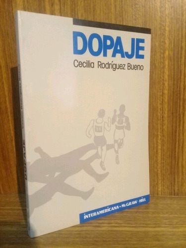 Dopaje  -  Rodriguez Bueno