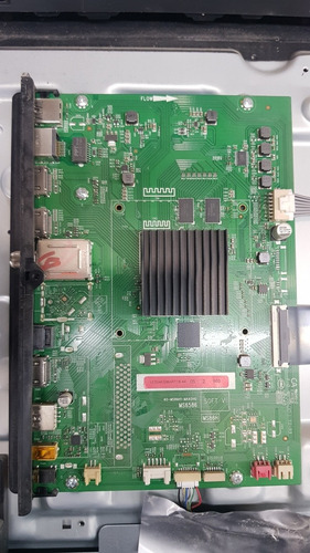Palca Main Hitachi Cdh504ksmart