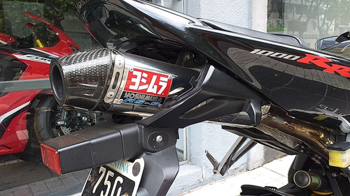 Honda Cbr 1000 Rr Año 2007