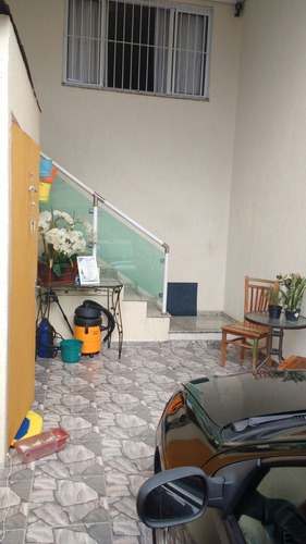 Sobrado - Ref: 7224