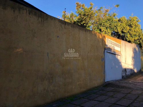 Imagem 4 de 15 de Loja Para Aluguel, 1 Quarto, 30 Vagas, Jardim Do Salso - Porto Alegre/rs - 7042