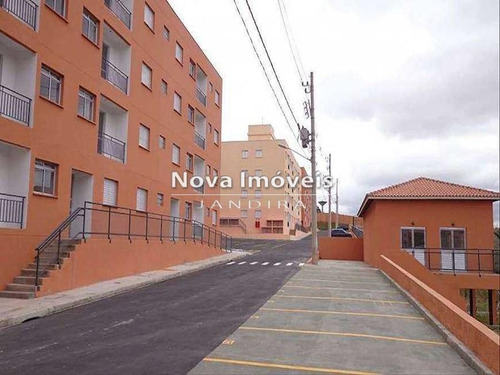 Imagem 2 de 16 de Casa Em Vilagio Rua 15 De Novembro Jandira - 1426