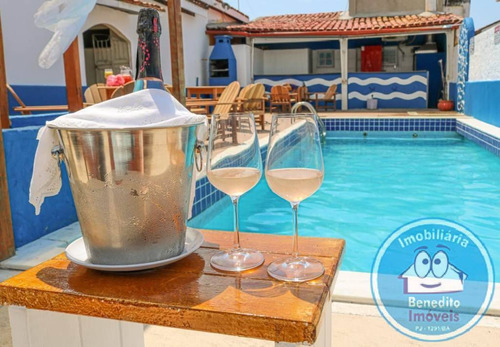 Imagem 11 de 15 de Vendo Hotel Em Porto Seguro No Litoral Da Bahia R$3.000.000,00 - 1848