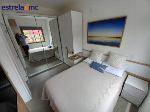 Imagem 8 de 15 de Apartamento 70 Metros 3 Dormitórios 1 Vaga Ou Opção 2 Dorms Oportunidade - 247