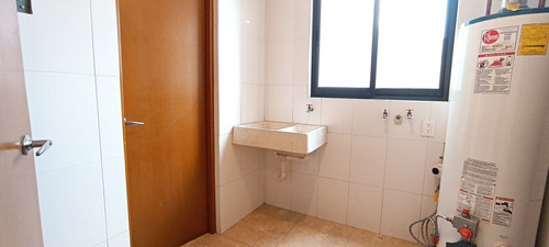 Imagen 17 de 19 de Renta Departamento De Doble Altura Con Family Room En Cuajim