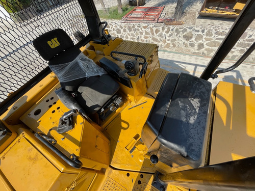 Tractor Bulldozer D6r 2005 Cat Importado