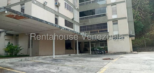 Apto Venta El Cafetal. Codigo: 25-18384 Cm