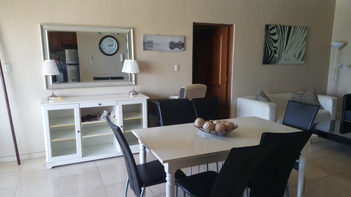 Imagen 3 de 22 de Apartamento De Amueblado En Torre Zona Universitaria