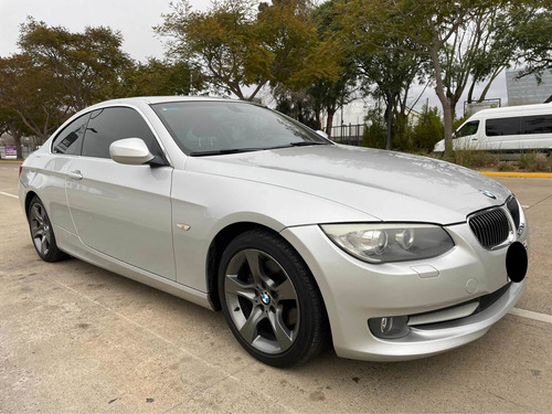 Imagen 3 de 16 de Bmw Serie 3 2010 2.5 320i Coupe Executive