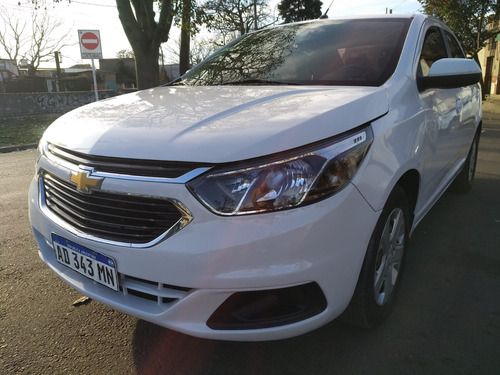 Imagen 2 de 11 de Chevrolet Cobalt