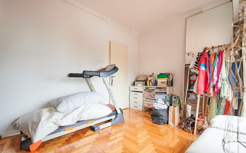 Imagen 23 de 30 de Venta Departamento 3 Ambientes En Duplex Con Balcon Y Baulera - Belgrano