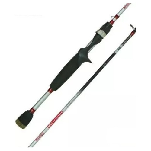 Caña Sumax Command 5'6  8-20 Lbs Bait Tarucha-doradillo