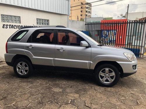 Kia Sportage 2.7 V6 Ex 4x4 5p