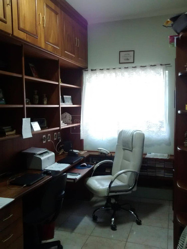 Imagem 9 de 30 de Casa À Venda Em Parque Alto Taquaral - Ca058643
