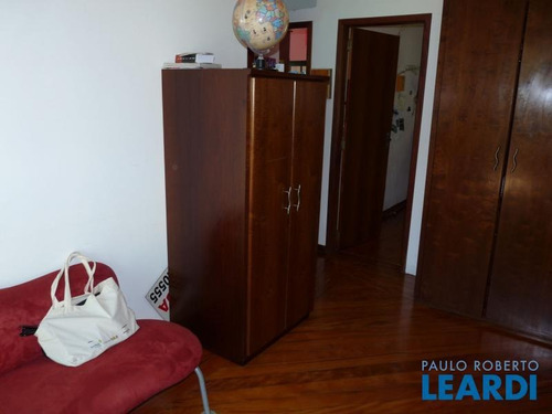 Imagem 9 de 15 de Casa Assobradada - Vila Mariana - Sp - 792