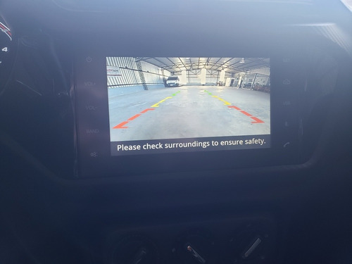 Chery Tiggo 2 2021 1.5 16v Comfort Mt
