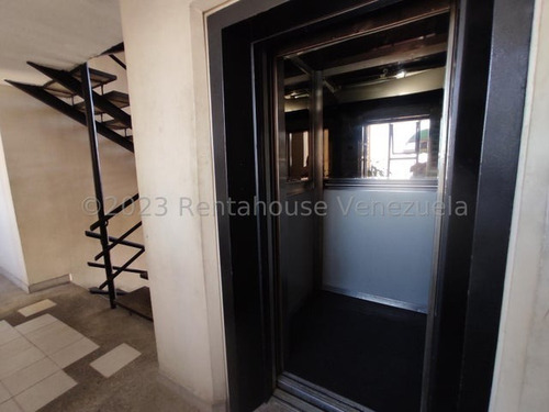 Imagen 4 de 28 de Apartamento En Venta Bosque Alto, Maracay 23-20278 Hc