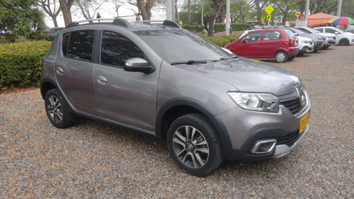 Renault Stepway 1.6 Intens