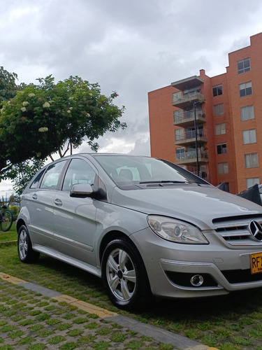 Mercedes-benz Clase B 2.0 Turbo