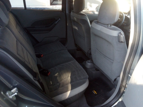 Chevrolet Agile Ltz Full