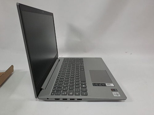 Imagen 2 de 4 de Notebook Lenovo Ideapad S145-15iil Core5 4gb Ram 256gb Ssd