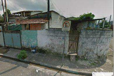 Imagem 6 de 7 de Terreno, Areia Branca, Santos R$ 290 Mil Cod: 8538 - V8538