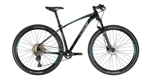 Bicicleta Bike Mtb Oggi Big Wheel 7.3 29 Deore 12v M6100