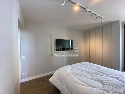 Imagem 8 de 25 de Apartamento Com 3 Dormitórios À Venda, 125 M² Por R$ 1.050.000,00 - Jardim - Santo André/sp - Ap13421