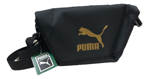 Bolsa Bandolera Puma 100 % Original