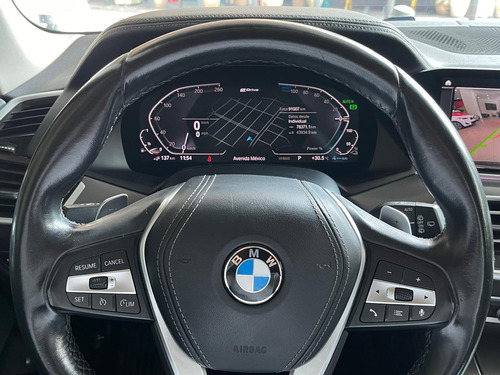 Bmw X5 45e Hibrida Aut, Xdrive, Modelo 2020