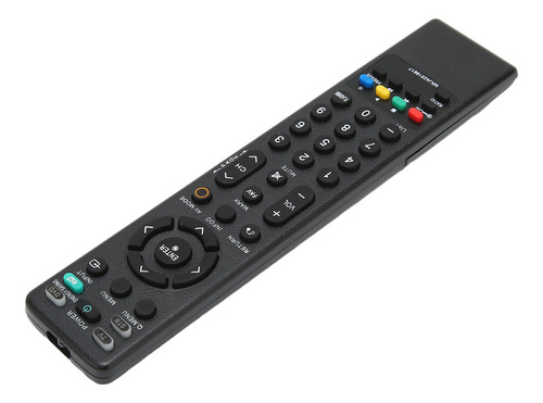 Control Remoto Mkj42519617 De Repuesto Compatible Para