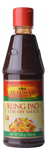 Lee Kum Kee, Salsa Para Kung Pao, 525g