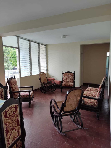 Imagen 4 de 11 de Se Vende Apartamento Resd Enrique Chaumer Ve02-905cp-esol