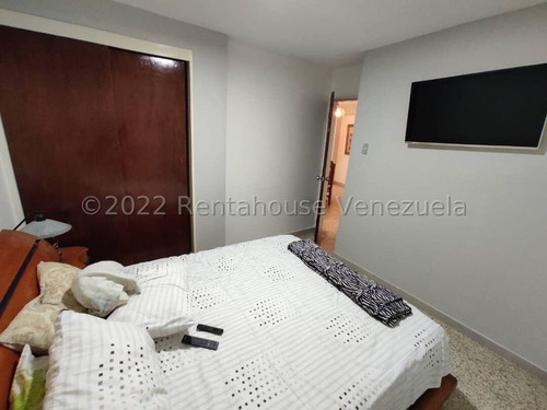 Imagen 10 de 15 de Apartamento En Alquiler En El Centro De Maracay Aragua 22-28801 Irrr