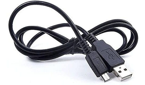 Bestch Cable Usb Para Pc Portatil Marantz Pmd670 Pmd671