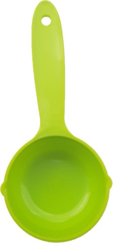 Set Juego Tazas Medidoras X 5 Plasticas Cocina Reposteria