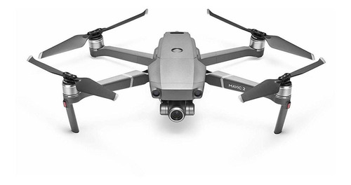 Drone DJI Mavic 2 Zoom Fly More Combo con cámara 4K gray