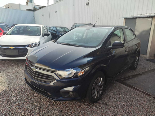 Chevrolet Onix Joy 1.4 Contado 0km Forest Car Balbin#5