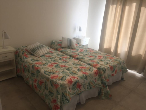 Imagen 21 de 30 de Casa En Alquiler Costa Esmeralda Senderos Iii 333