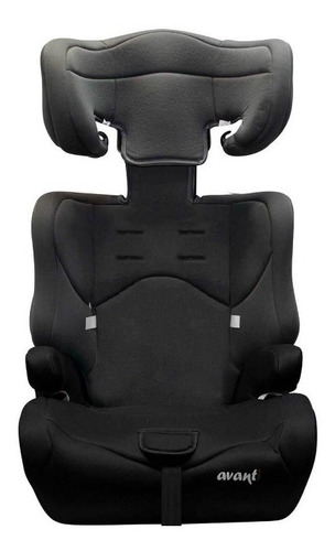 Butaca Booster Avanti Eximia Plus 9 A 36 Kg Ece R44/04
