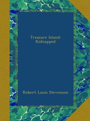 Libro: Treasure Island: Kidnapped