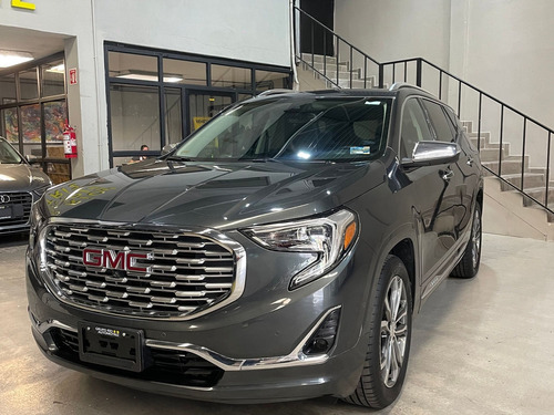 GMC Terrain 2.0 Denali At